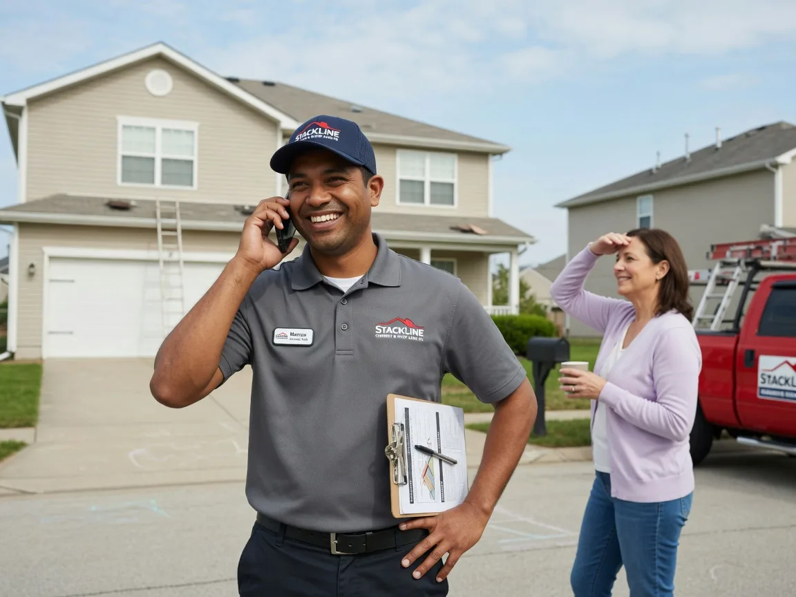Chimney flashing repair Saint Olaf, IA FAQs